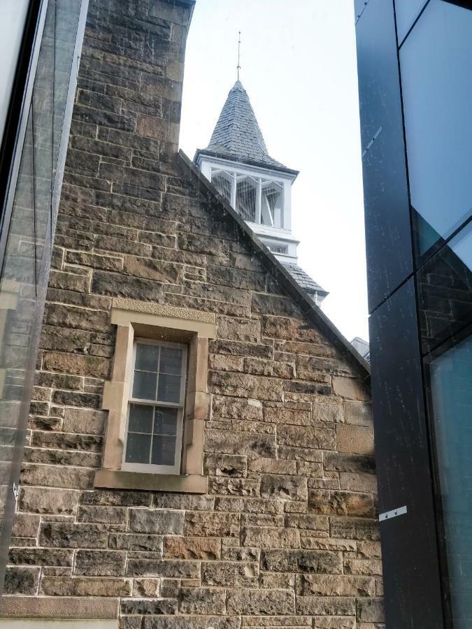 2 Bed Apartment At Quartermile Edinburgh Luaran gambar