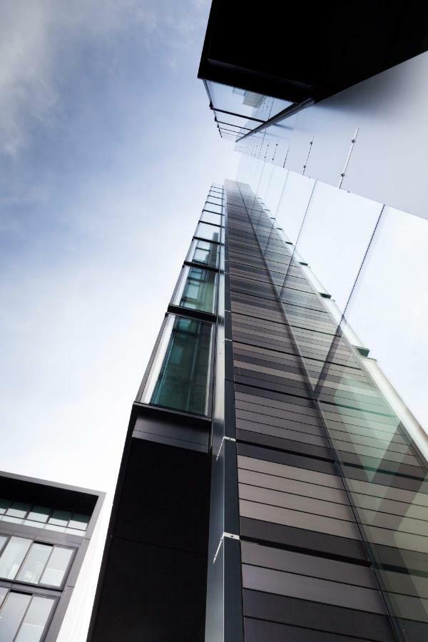 2 Bed Apartment At Quartermile Edinburgh Luaran gambar