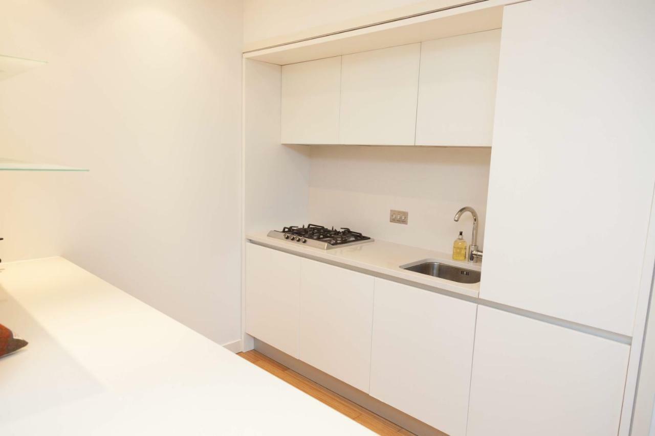 2 Bed Apartment At Quartermile Edinburgh Luaran gambar
