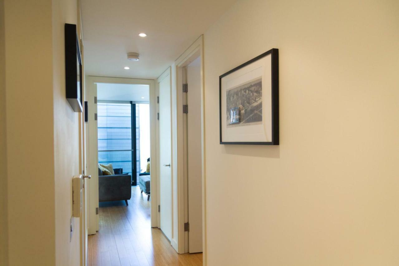 2 Bed Apartment At Quartermile Edinburgh Luaran gambar