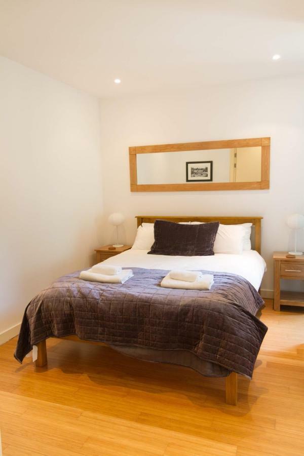 2 Bed Apartment At Quartermile Edinburgh Luaran gambar