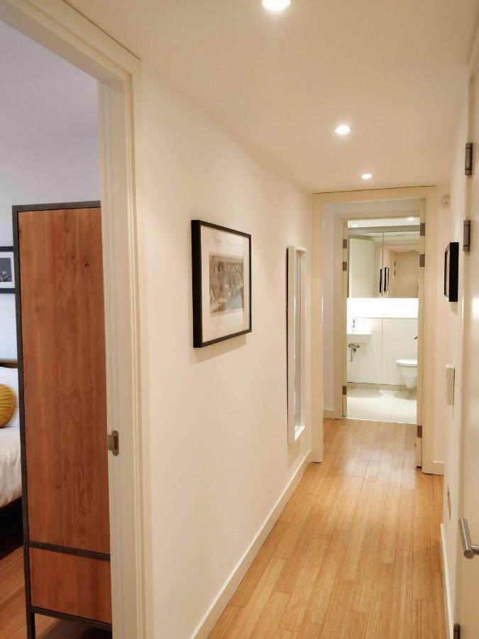 2 Bed Apartment At Quartermile Edinburgh Luaran gambar