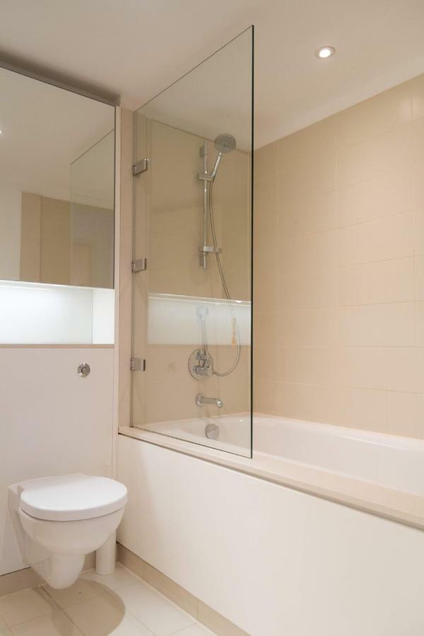 2 Bed Apartment At Quartermile Edinburgh Luaran gambar