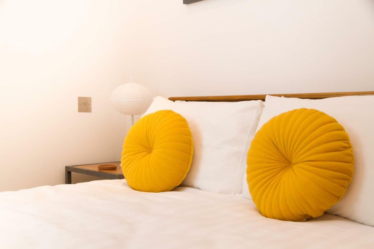 2 Bed Apartment At Quartermile Edinburgh Luaran gambar