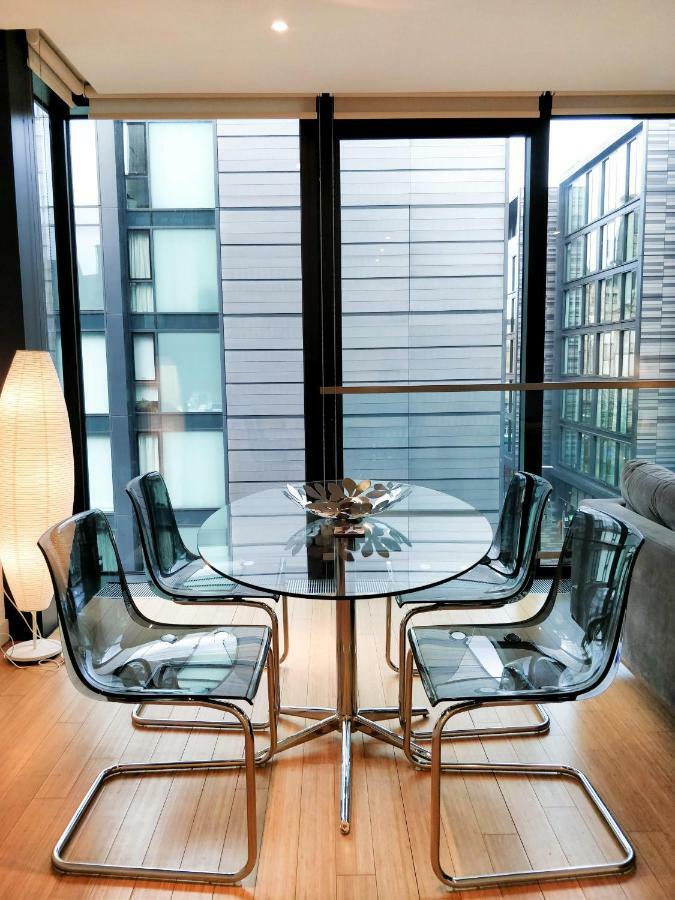 2 Bed Apartment At Quartermile Edinburgh Luaran gambar