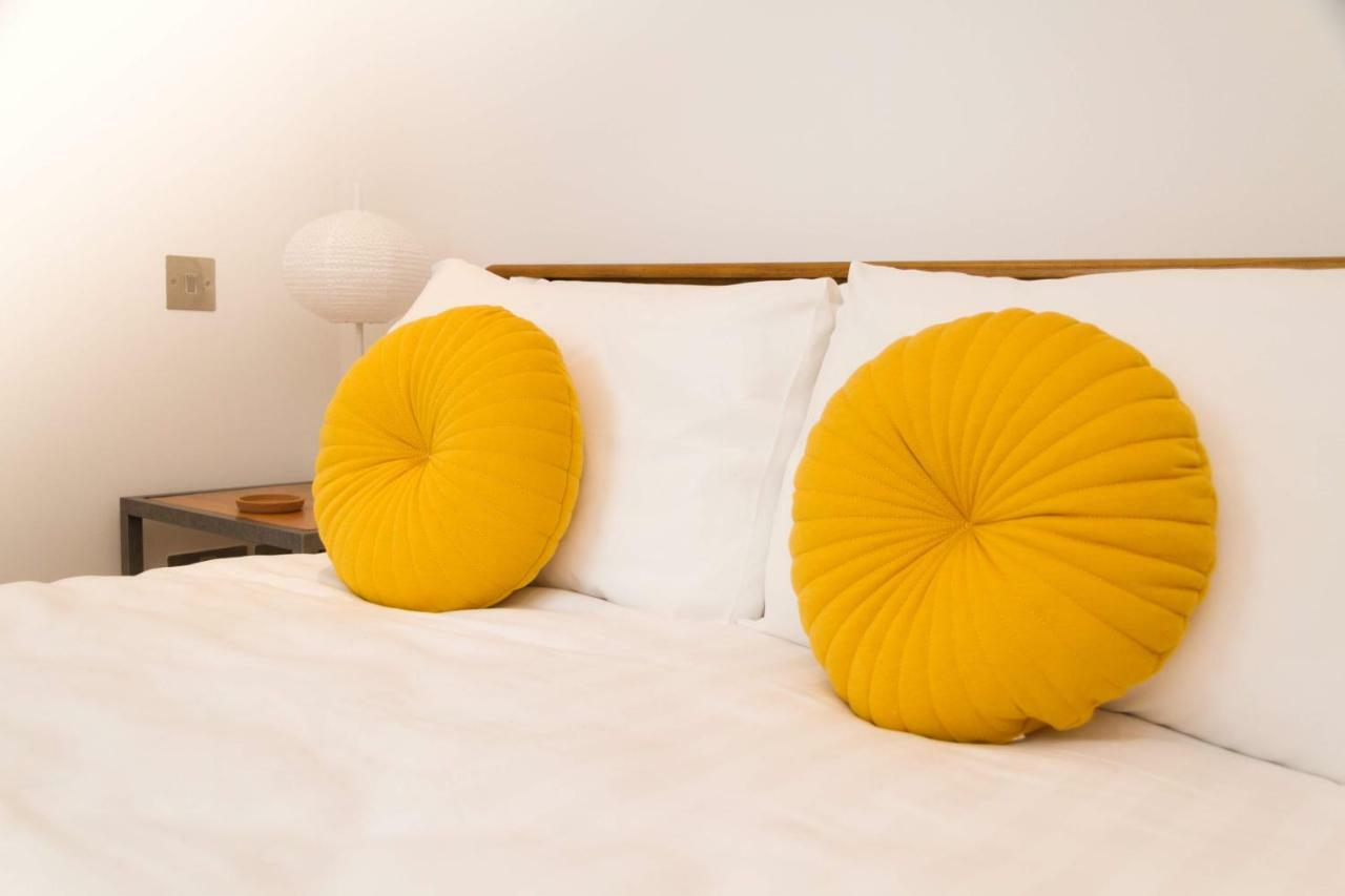 2 Bed Apartment At Quartermile Edinburgh Luaran gambar