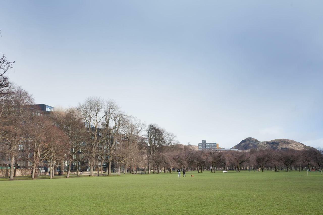 2 Bed Apartment At Quartermile Edinburgh Luaran gambar